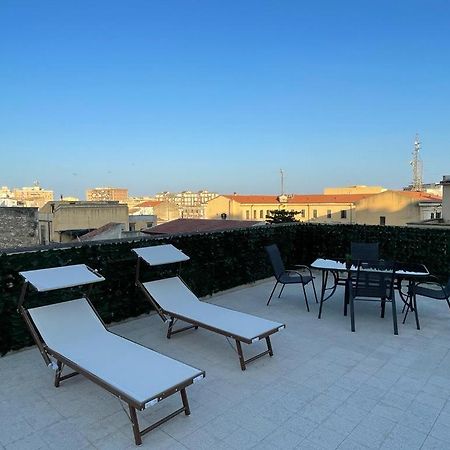 锡拉库扎Residenza Del Borgo公寓 外观 照片