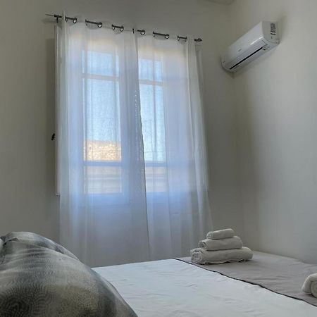 锡拉库扎Residenza Del Borgo公寓 外观 照片