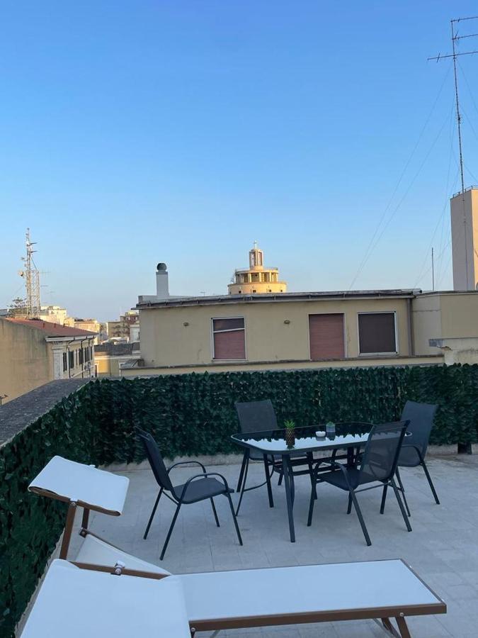 锡拉库扎Residenza Del Borgo公寓 外观 照片